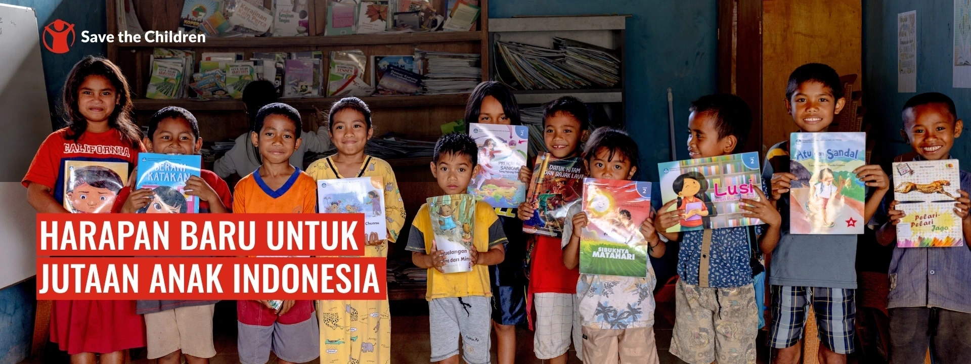 Save the Children Indonesia