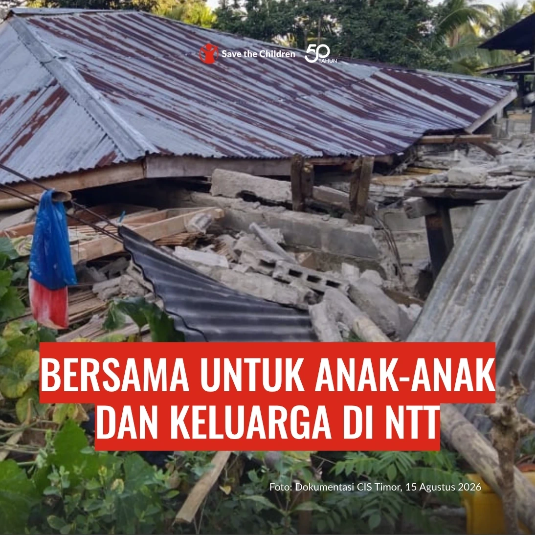 Save the Children Indonesia