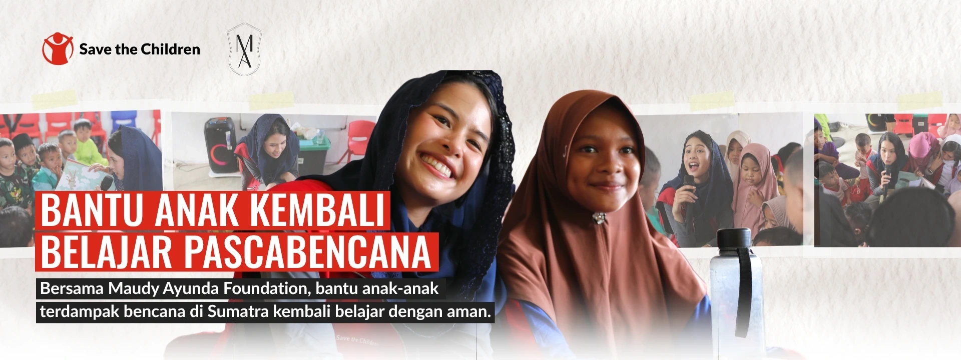 Save the Children Indonesia
