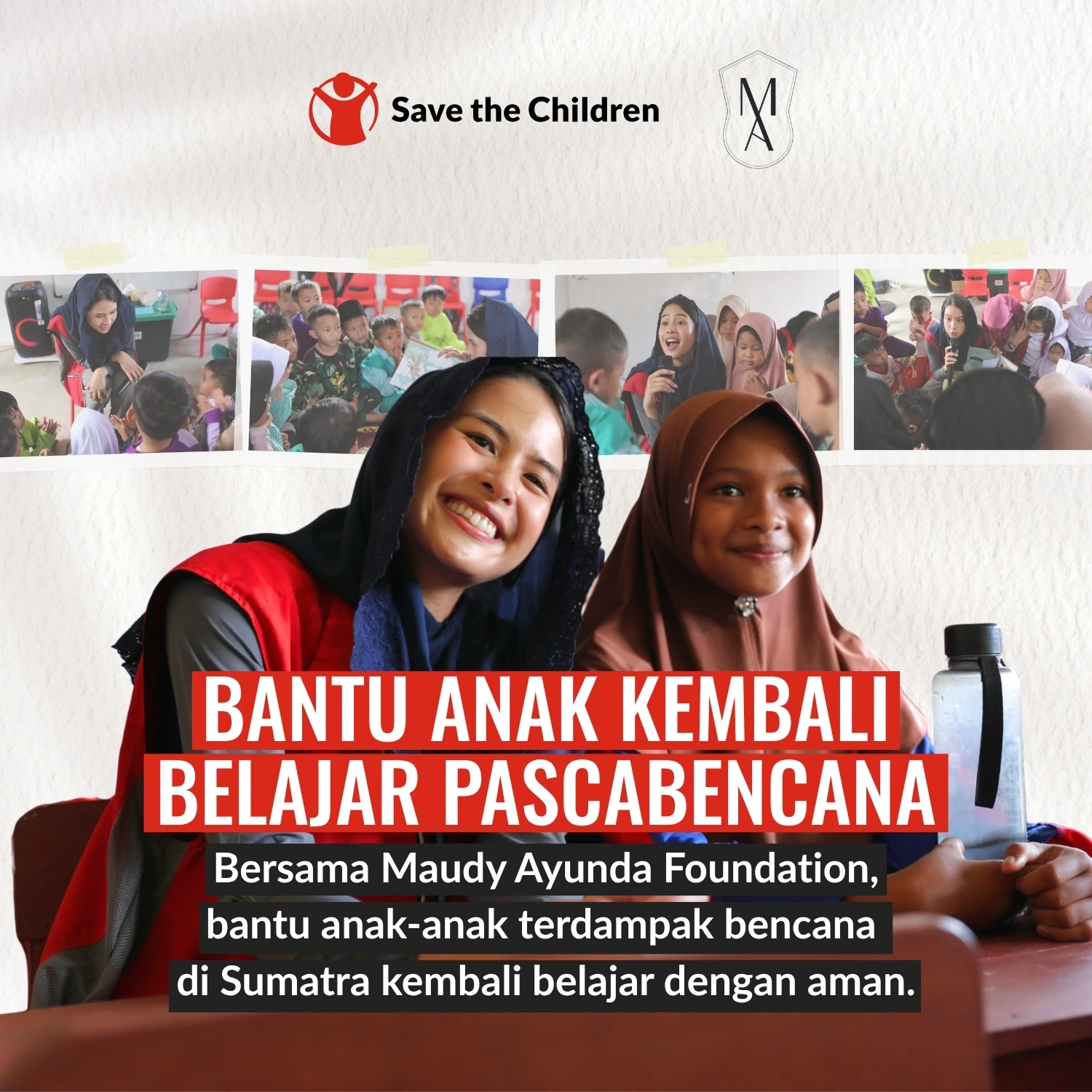 Save the Children Indonesia